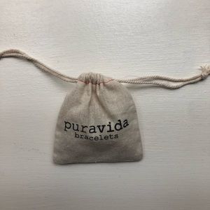 pura vida and altard state ring bundle